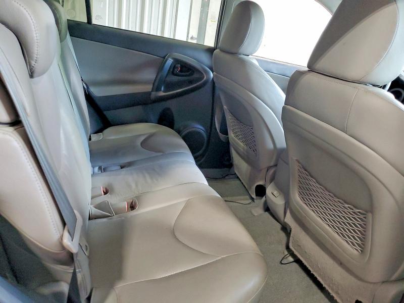 2011 Toyota Rav4 მანქანა იყიდება აუქციონზე, vin: 2T3DF4DV2BW135735, აუქციონის ნომერი: 54197196