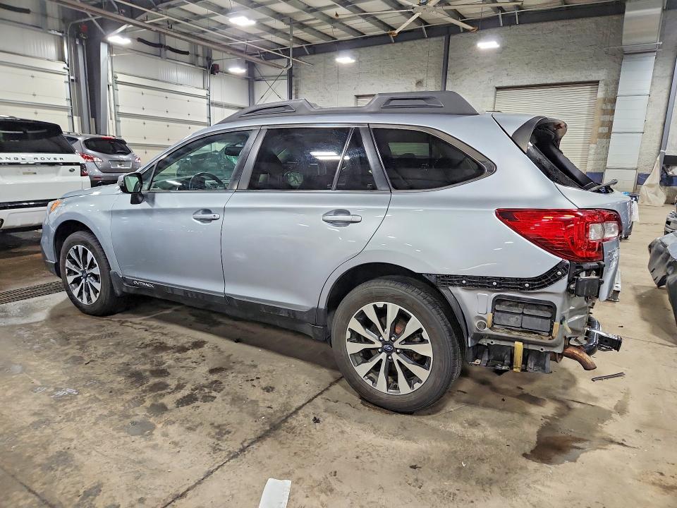 52868066 :رقم المزاد ، 4S4BSBLC8F3342125 vin ، 2015 Subaru Outback مزاد بيع