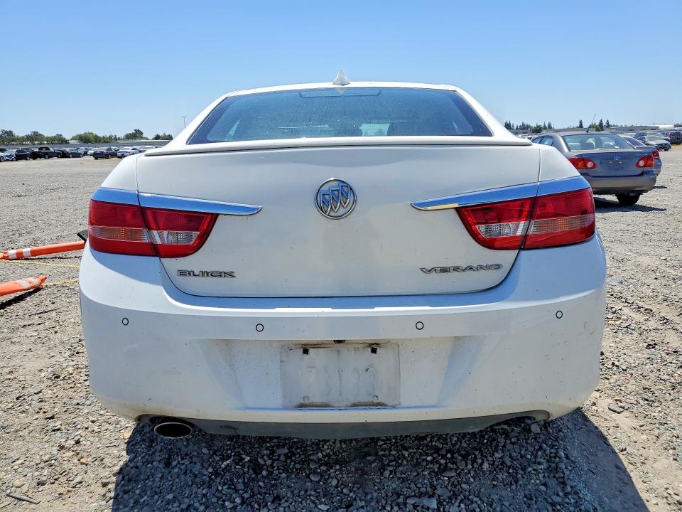 Aukcja sprzedaży 2017 Buick Verano, vin: 1G4PR5SK0H4106545, numer aukcji: 53622046
