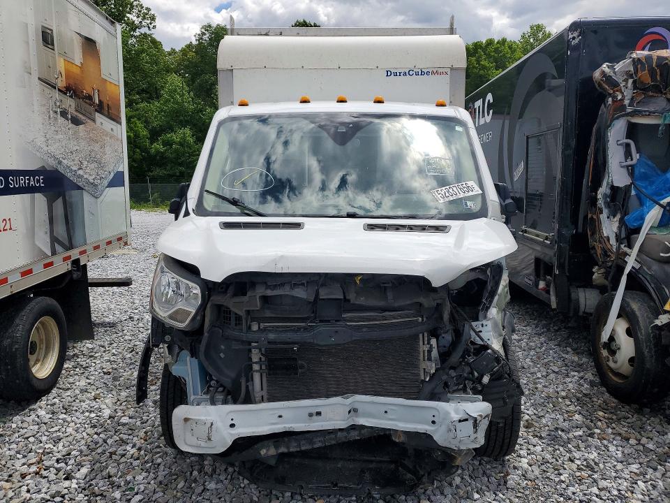 Продаж на аукціоні авто 2019 Ford Transit, vin: 1FDBW5PM6KKB87311, номер лоту: 52837656