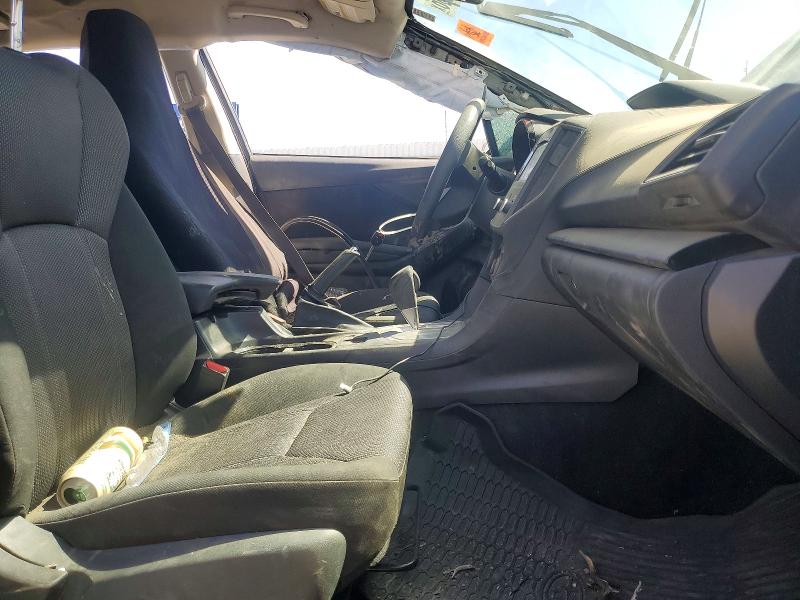 Продажа на аукционе авто 2023 Subaru Impreza, vin: 4S3GTAB66P3701728, номер лота: 54083356