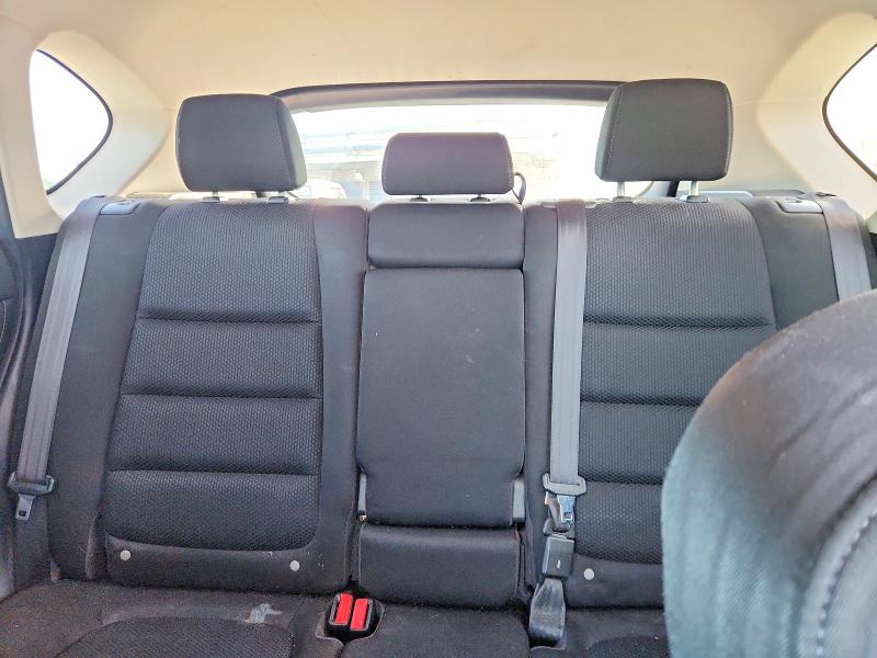 52820646 :رقم المزاد ، JM3KE2CY9G0789175 vin ، 2016 Mazda Cx-5 مزاد بيع