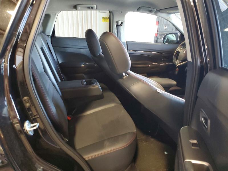 Продаж на аукціоні авто 2022 Mitsubishi Outlander Sport, vin: JA4ARUAU7NU009372, номер лоту: 54337666