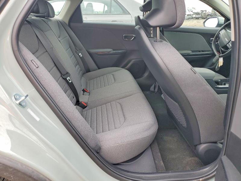 2025 Kia K4 მანქანა იყიდება აუქციონზე, vin: 3KPFU4DE4SE248225, აუქციონის ნომერი: 53442456