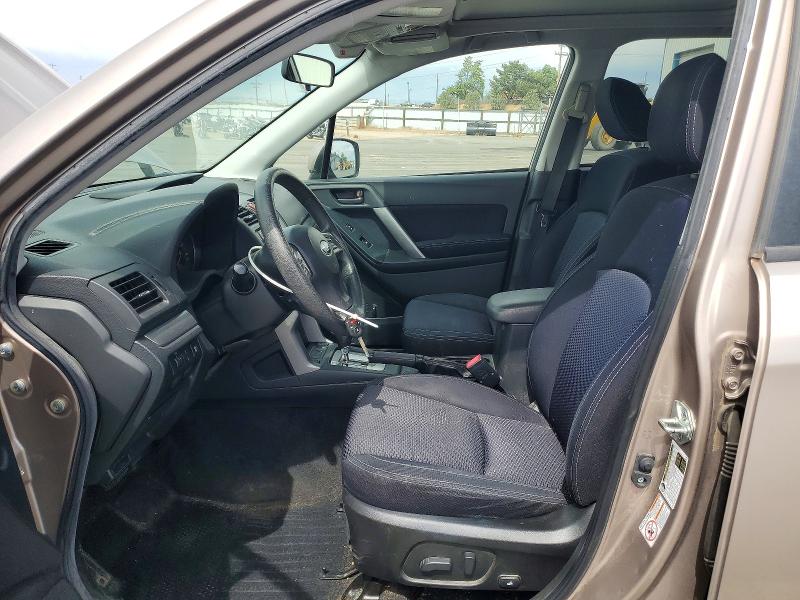 Продаж на аукціоні авто 2015 Subaru Forester, vin: JF2SJAGC7FH423455, номер лоту: 53999836