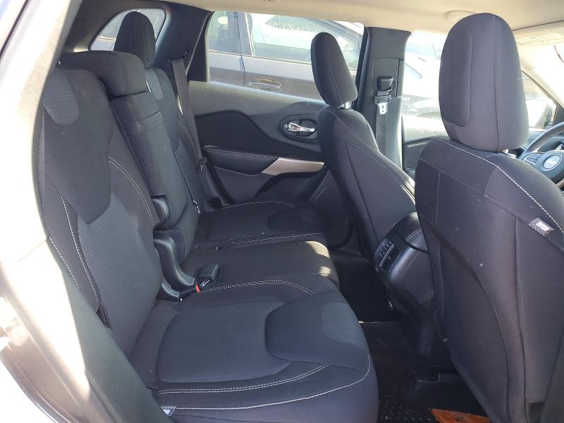 Aukcja sprzedaży 2017 Jeep Cherokee, vin: 1C4PJMCS4HW590325, numer aukcji: 51792936