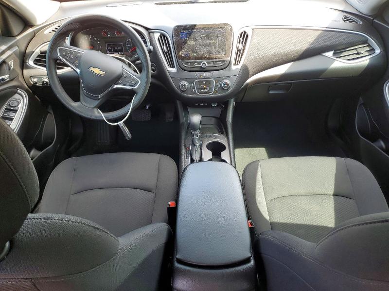 Продаж на аукціоні авто 2024 Chevrolet Malibu, vin: 1G1ZB5ST5RF220470, номер лоту: 55389026