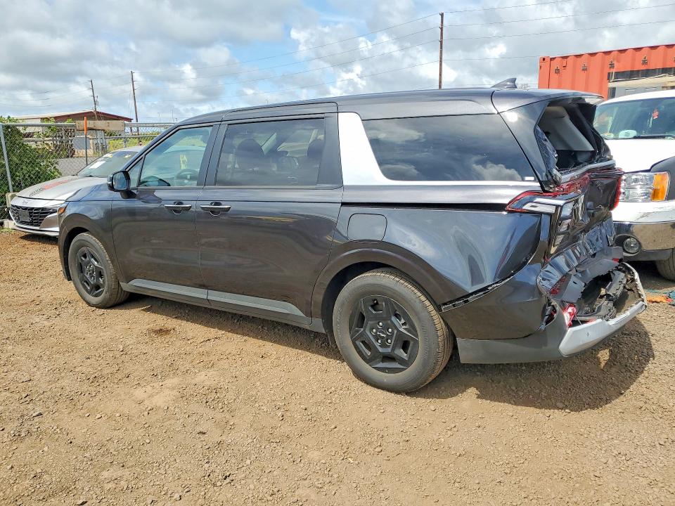 Продаж на аукціоні авто 2026 Kia Carnival, vin: KNDNB5K3XT6570853, номер лоту: 53118366