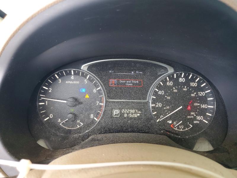 Продажа на аукционе авто 2015 Nissan Altima, vin: 1N4AL3AP0FC245158, номер лота: 53797306
