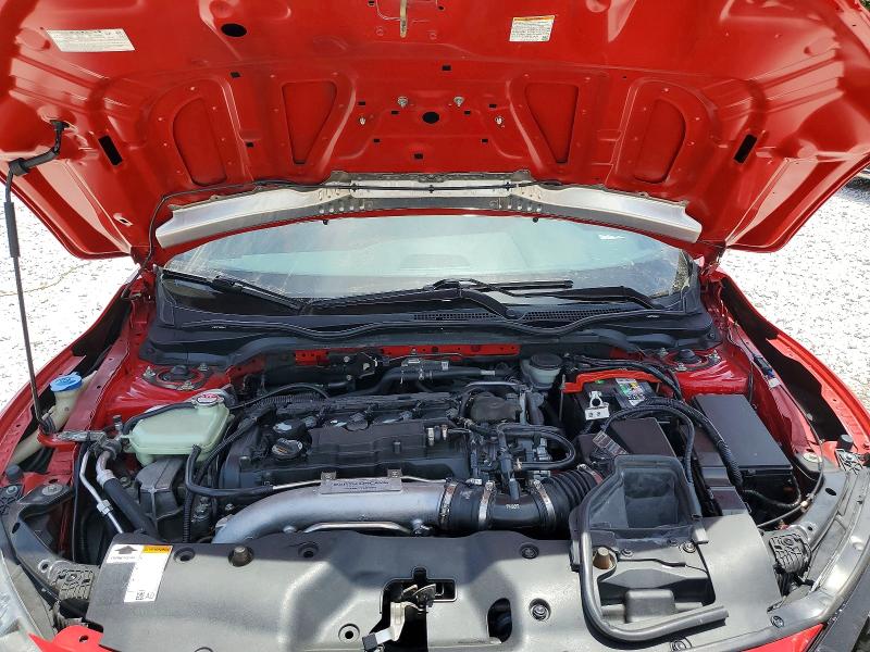 Aukcja sprzedaży 2019 Honda Civic, vin: SHHFK8G72KU206462, numer aukcji: 52495246