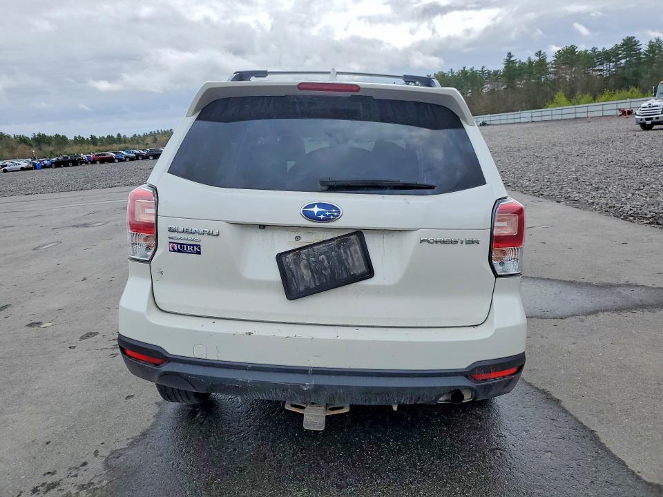 Продажа на аукционе авто 2018 Subaru Forester, vin: JF2SJAEC0JG436470, номер лота: 53542546
