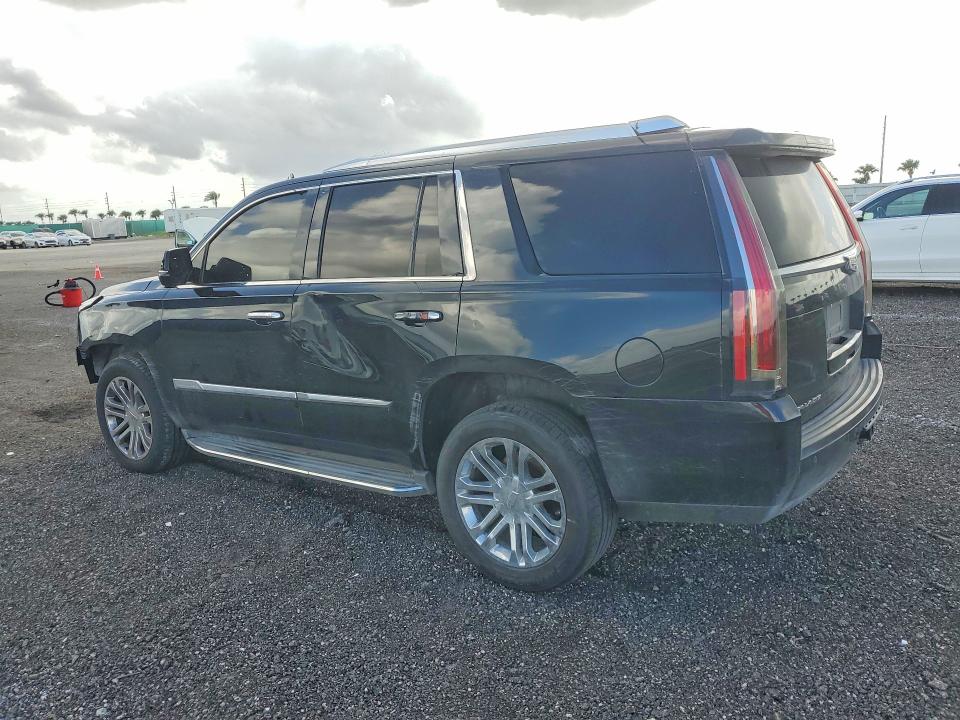 2016 Cadillac Escalade მანქანა იყიდება აუქციონზე, vin: 1GYS3AKJ8GR202659, აუქციონის ნომერი: 54393676