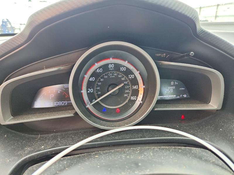 Продажа на аукционе авто 2015 Mazda 3, vin: 3MZBM1V75FM213828, номер лота: 53223826
