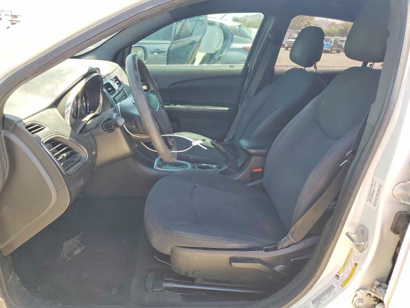 Aukcja sprzedaży 2013 Chrysler 200, vin: 1C3CCBAB4DN764334, numer aukcji: 53589006
