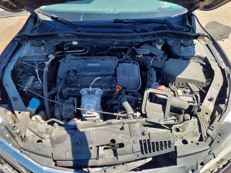 Aukcja sprzedaży 2016 Honda Accord, vin: 1HGCR2F3XGA224933, numer aukcji: 52718476