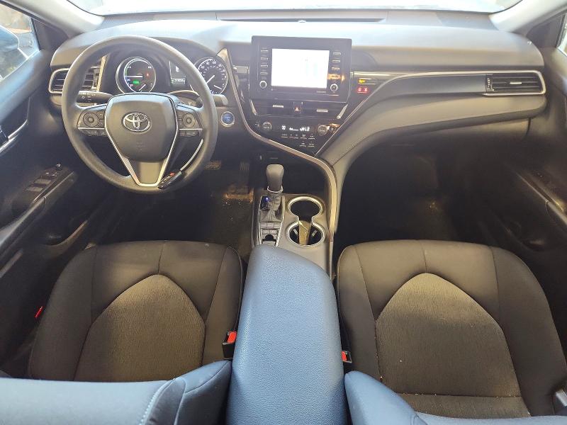Продаж на аукціоні авто 2021 Toyota Camry, vin: 4T1C31AK2MU564091, номер лоту: 55555636