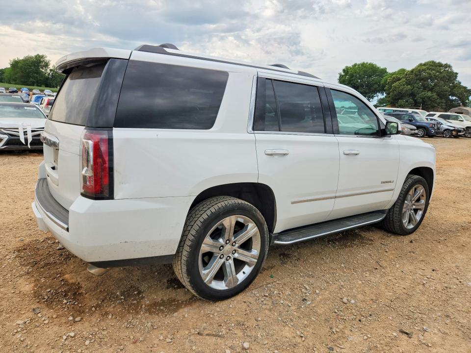 2017 Gmc Yukon მანქანა იყიდება აუქციონზე, vin: 1GKS1CKJ1HR188665, აუქციონის ნომერი: 52525026