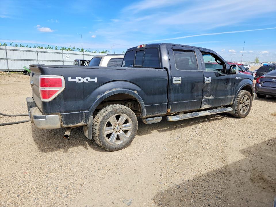 Auction sale of the 2010 Ford F150, vin: 1FTFW1EV6AFB89707, lot number: 54728836