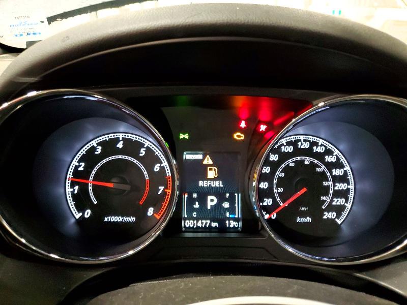 2026 Mitsubishi Rvr მანქანა იყიდება აუქციონზე, vin: JA4AJVAW2TU602732, აუქციონის ნომერი: 51990036