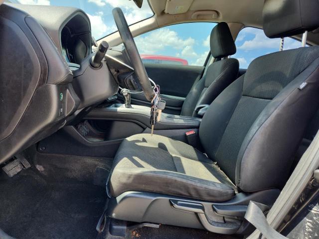 52866806 :رقم المزاد ، 3CZRU5H33GM714052 vin ، 2016 Honda Hr-v مزاد بيع