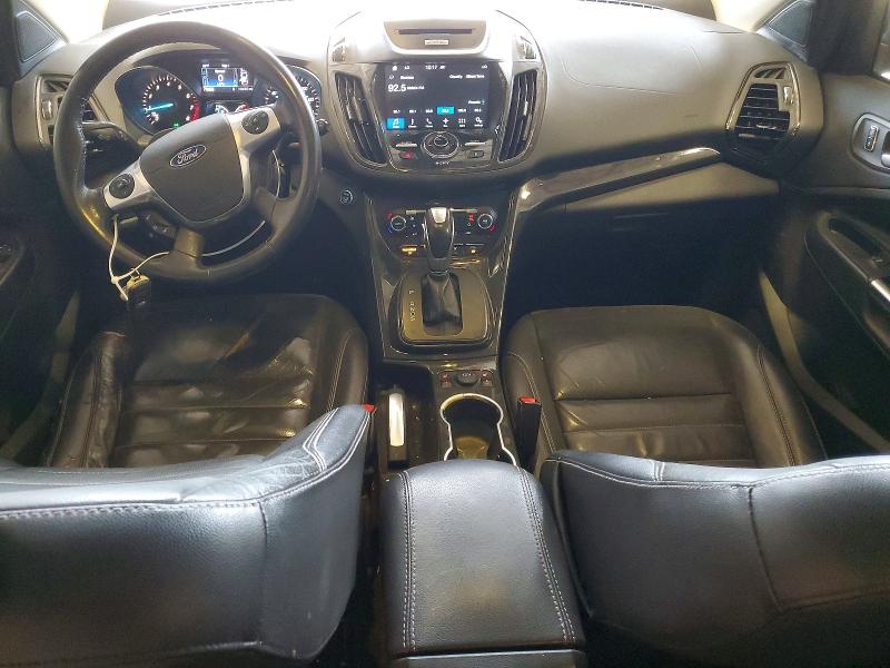 Aukcja sprzedaży 2016 Ford Escape, vin: 1FMCU0J93GUB96691, numer aukcji: 54207886
