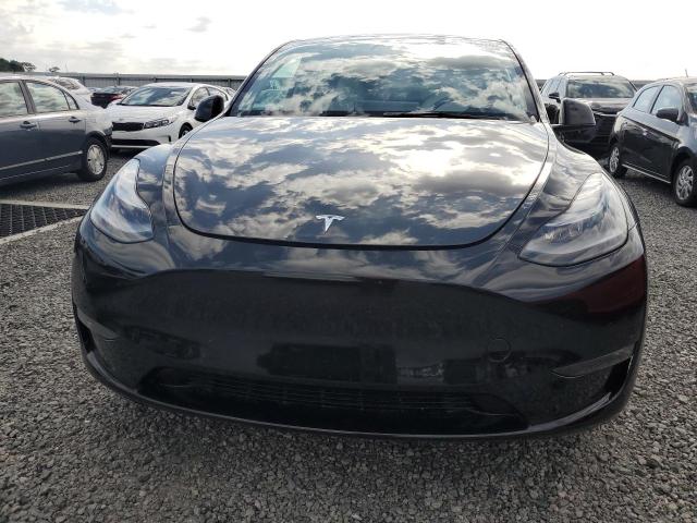 Продажа на аукционе авто 2021 Tesla Model Y, vin: 5YJYGDEF8MF305692, номер лота: 51844076