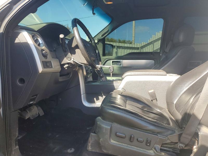 2013 Ford F150 მანქანა იყიდება აუქციონზე, vin: 1FTFW1ET5DFB55566, აუქციონის ნომერი: 52303636