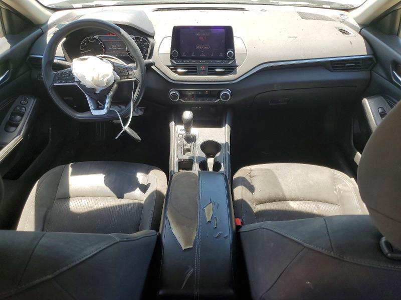 Продаж на аукціоні авто 2019 Nissan Altima, vin: 1N4BL4BV0KC164548, номер лоту: 52375106