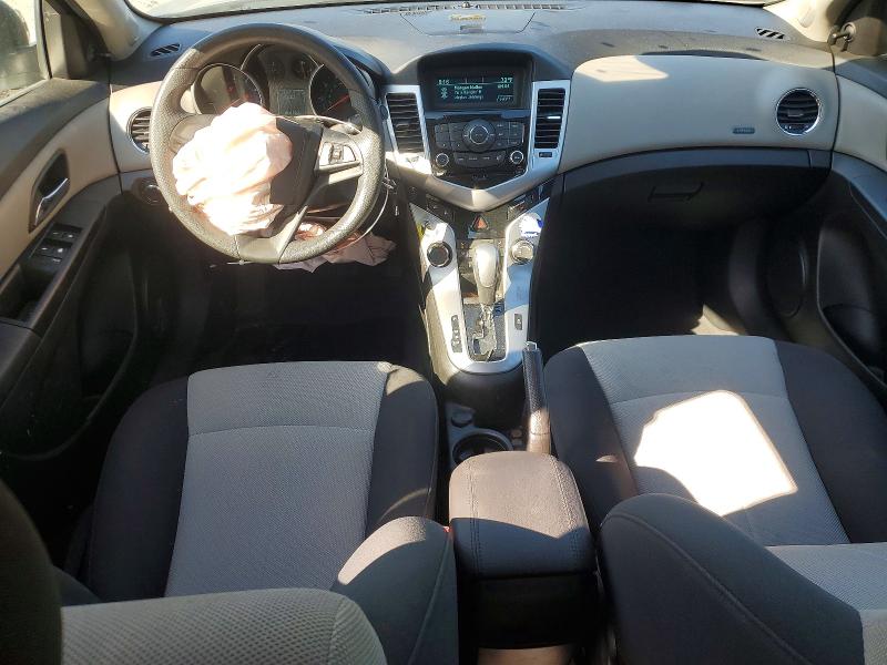 Aukcja sprzedaży 2011 Chevrolet Cruze, vin: 1G1PC5SH4B7115550, numer aukcji: 52287556