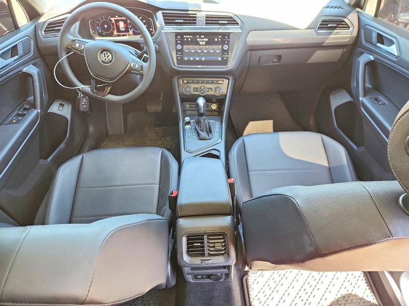 Продажа на аукционе авто 2020 Volkswagen Tiguan, vin: 3VV3B7AX4LM147226, номер лота: 52451106