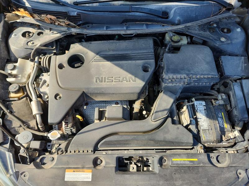 Продаж на аукціоні авто 2017 Nissan Altima, vin: 1N4AL3APXHC231979, номер лоту: 53764076