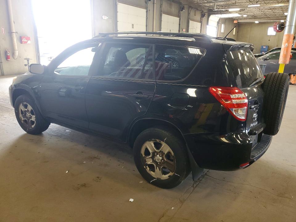 Aukcja sprzedaży 2011 Toyota Rav4, vin: 2T3BF4DV8BW145676, numer aukcji: 53343106