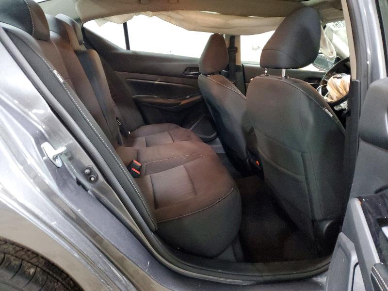 Продажа на аукционе авто 2023 Nissan Altima, vin: 1N4BL4DW0PN409558, номер лота: 52562336