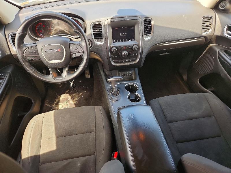 Продажа на аукционе авто 2018 Dodge Durango, vin: 1C4RDJAG3JC161424, номер лота: 54679386