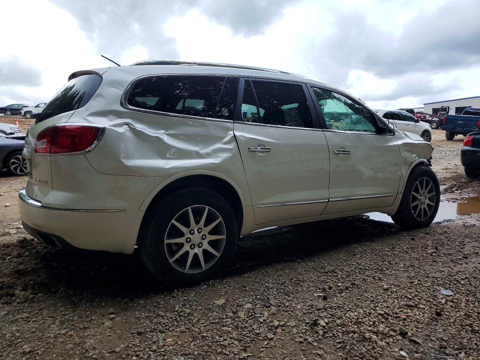 Продажа на аукционе авто 2014 Buick Enclave, vin: 5GAKRBKD0EJ193103, номер лота: 55228116