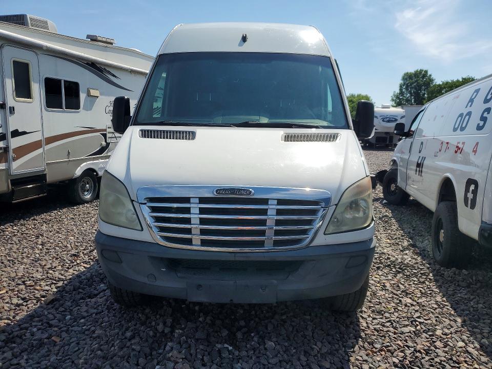 Продаж на аукціоні авто 2010 Freightliner Sprinter, vin: WDYPE7CC3A5465542, номер лоту: 54412936