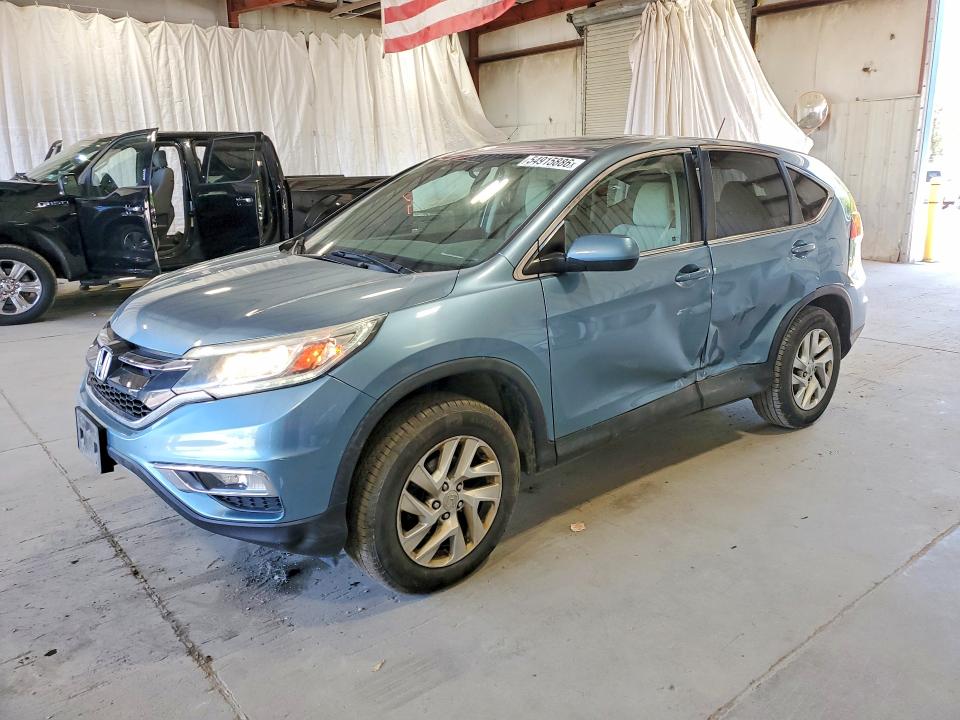 Aukcja sprzedaży 2016 Honda Cr-v, vin: 2HKRM4H57GH687445, numer aukcji: 54915886
