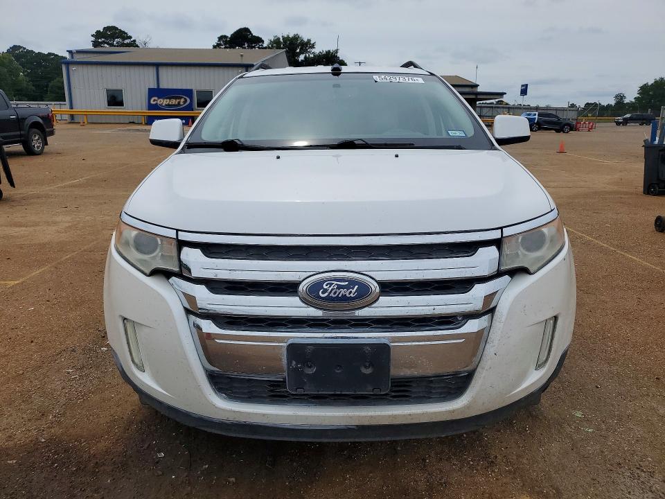 Aukcja sprzedaży 2011 Ford Edge, vin: 2FMDK3JC4BBA27012, numer aukcji: 54297376