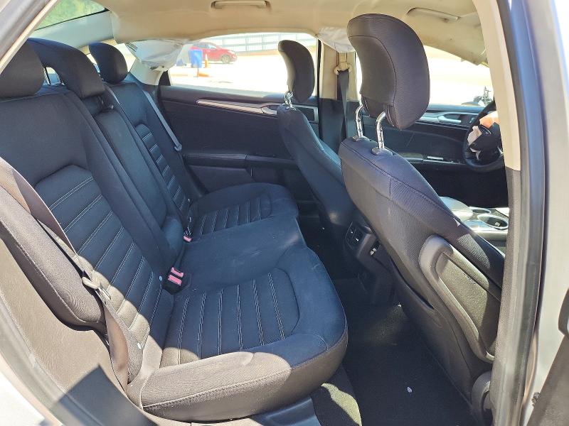 Продажа на аукционе авто 2013 Ford Fusion, vin: 3FA6P0H72DR137363, номер лота: 51557526