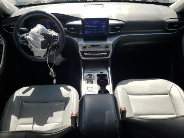 2021 Ford Explorer მანქანა იყიდება აუქციონზე, vin: 1FMSK7DH4MGB28732, აუქციონის ნომერი: 54185356