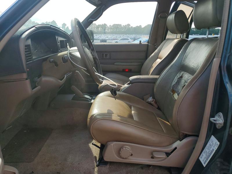 Aukcja sprzedaży 1994 Toyota 4runner, vin: JT3VN39W1R0144027, numer aukcji: 54619916