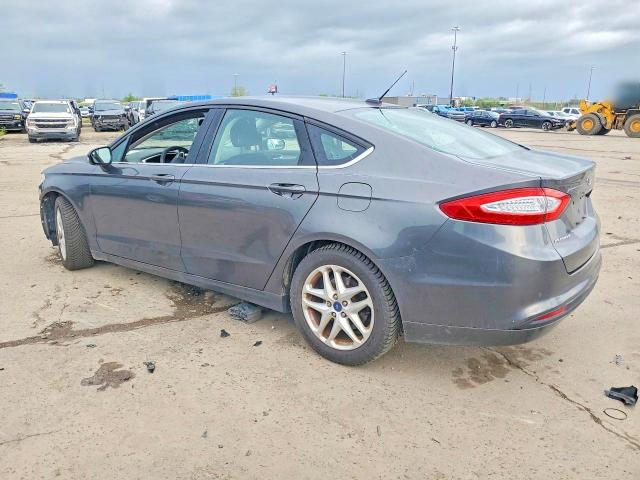 Aukcja sprzedaży 2015 Ford Fusion, vin: 3FA6P0H71FR168753, numer aukcji: 53449536