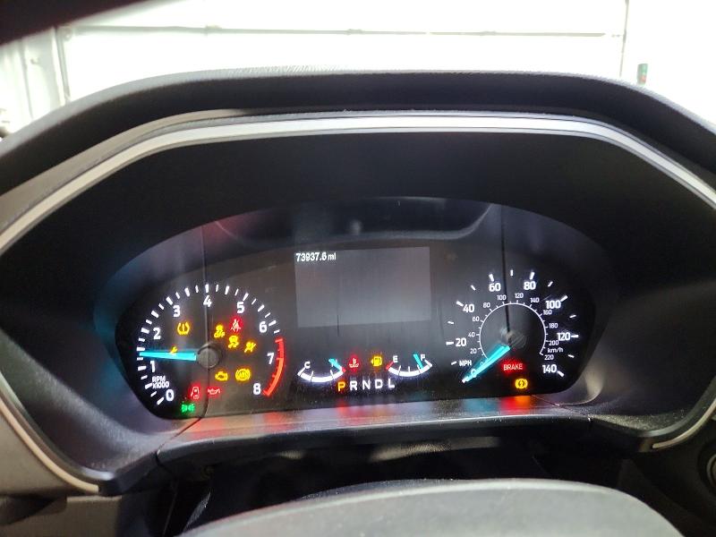 Aukcja sprzedaży 2020 Ford Escape, vin: 1FMCU9G68LUC69730, numer aukcji: 52730406