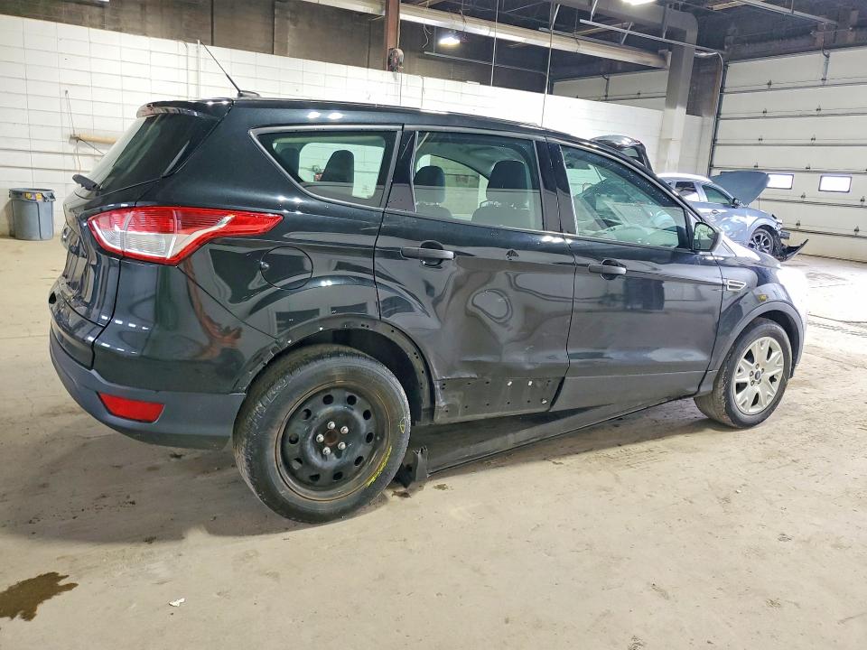 Aukcja sprzedaży 2015 Ford Escape, vin: 1FMCU0F74FUC36184, numer aukcji: 54260726