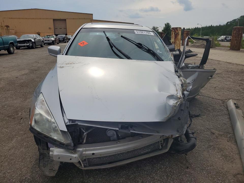 51921786 :رقم المزاد ، 1HGCM56887A041848 vin ، 2007 Honda Accord مزاد بيع