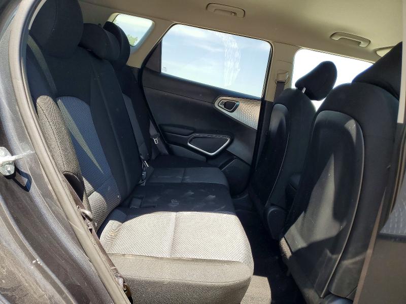 Продаж на аукціоні авто 2023 Kia Soul, vin: KNDJ23AU4P7880140, номер лоту: 53368366
