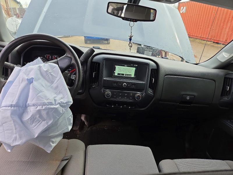 Продажа на аукционе авто 2018 Gmc Sierra, vin: 1GTV2LEC5JZ295341, номер лота: 51486206