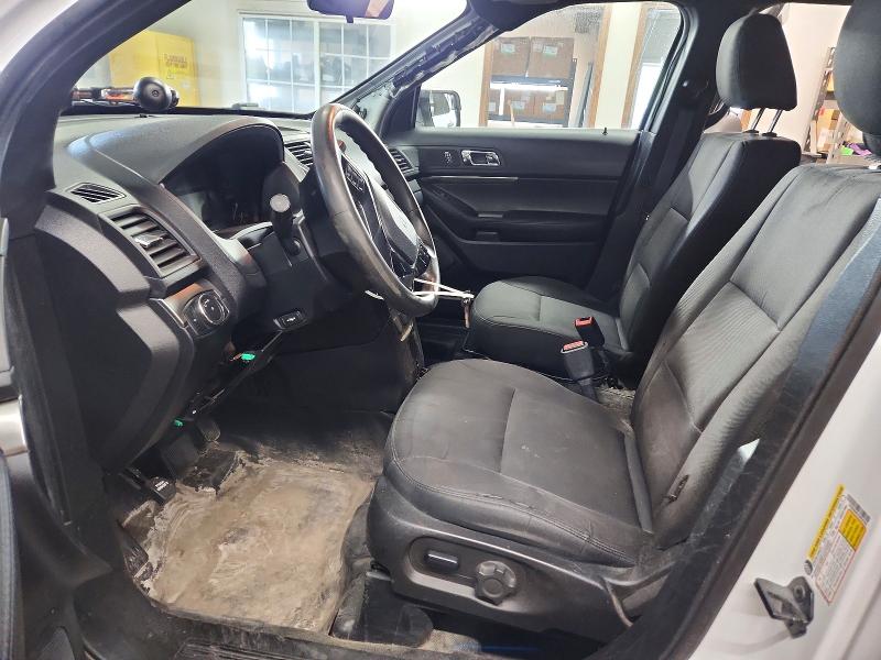 Aukcja sprzedaży 2019 Ford Explorer, vin: 1FM5K8AR7KGB28303, numer aukcji: 52334766