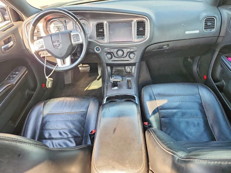 Aukcja sprzedaży 2013 Dodge Charger, vin: 2C3CDXJG8DH541213, numer aukcji: 54087276