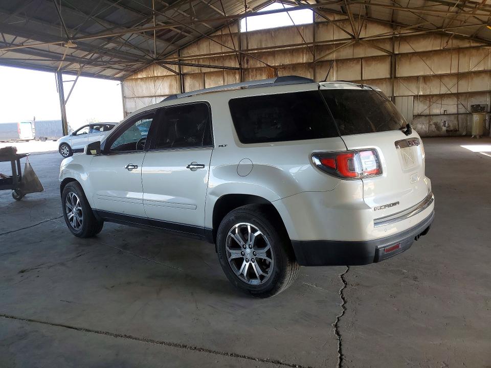 Продажа на аукционе авто 2014 Gmc Acadia, vin: 1GKKRRKD7EJ321185, номер лота: 54934676